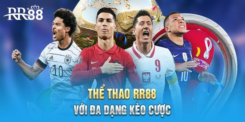 Khám phá sàn cá cược thể thao đỉnh cao